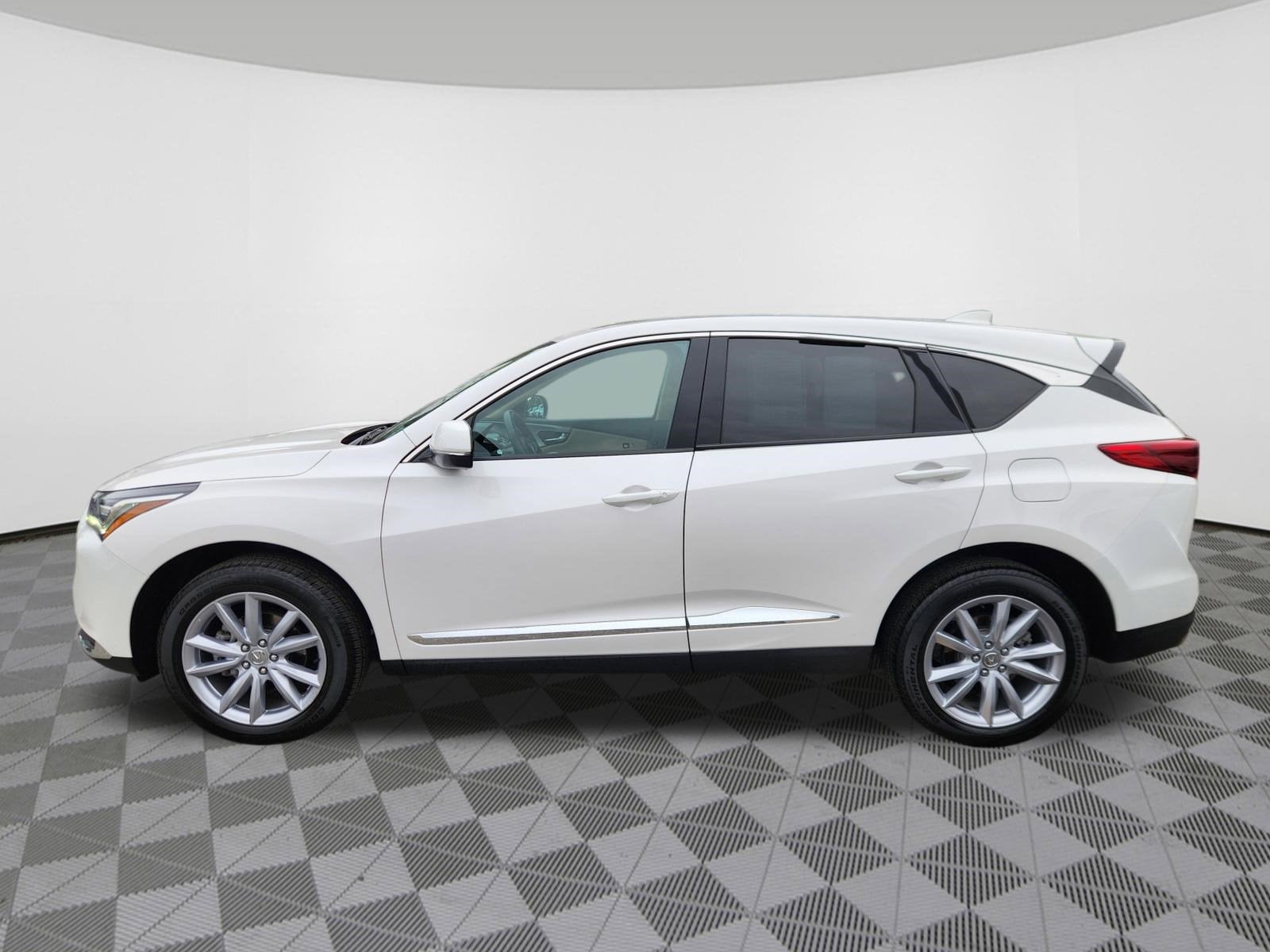 2023 Acura RDX Base