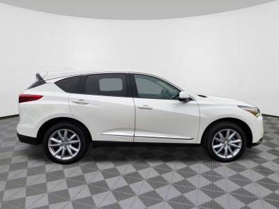2023 Acura RDX Base