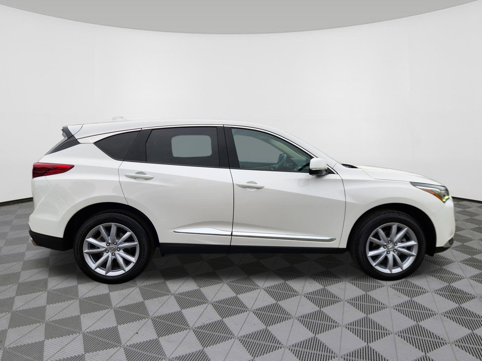 2023 Acura RDX Base