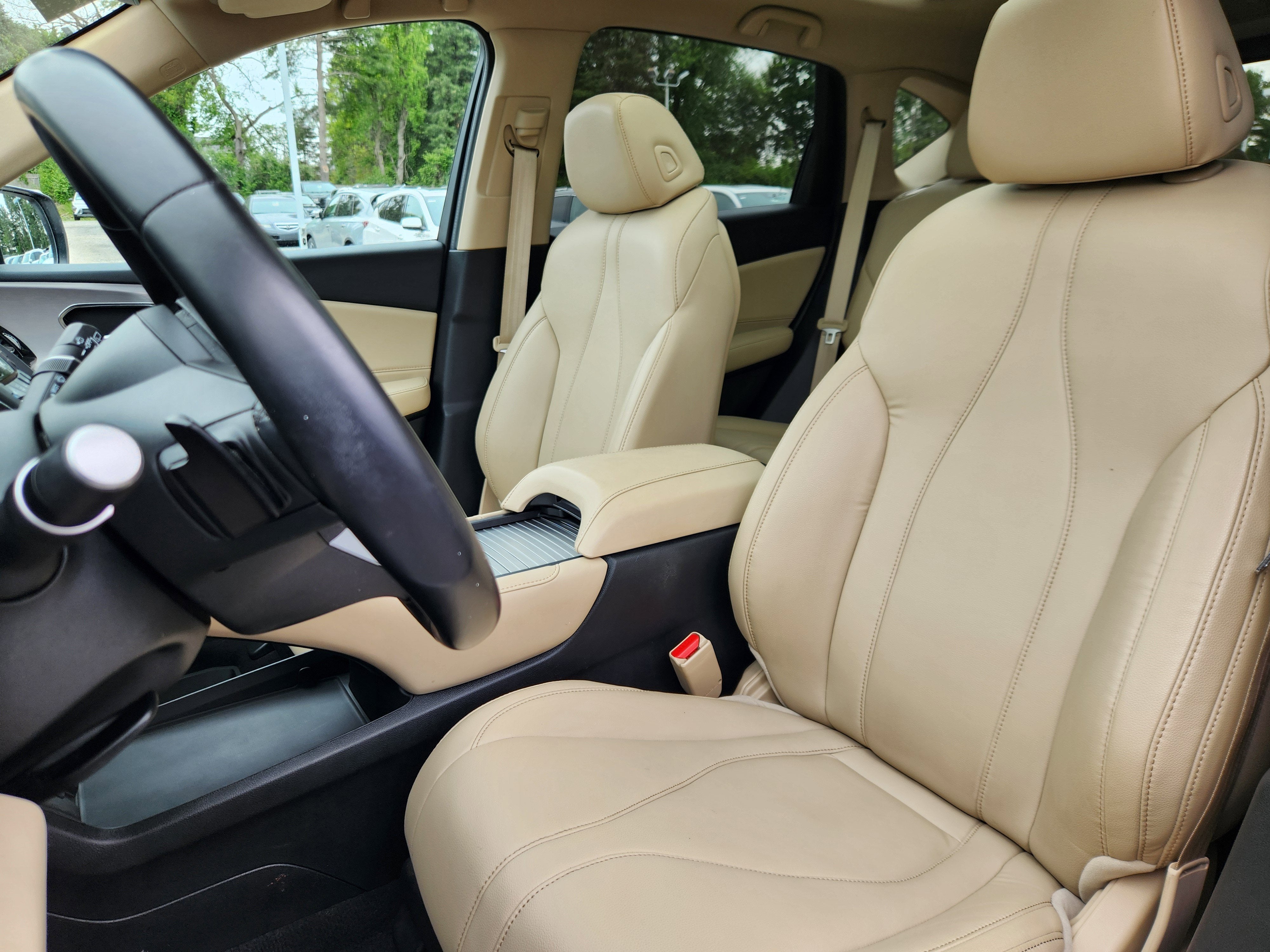 2023 Acura RDX Base