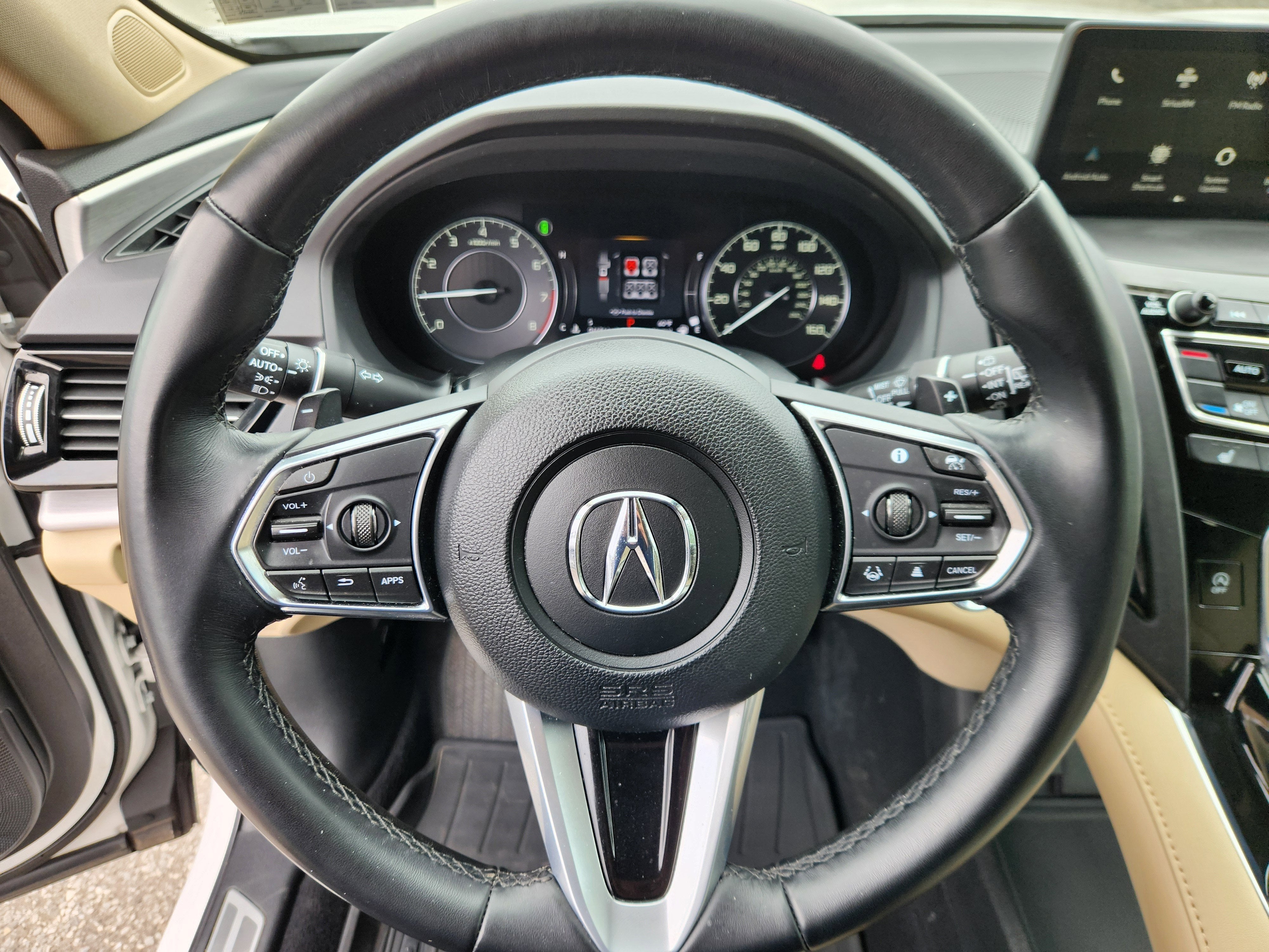 2023 Acura RDX Base