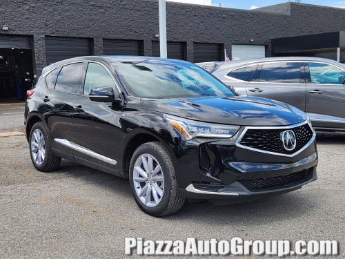 2023 Acura RDX Base