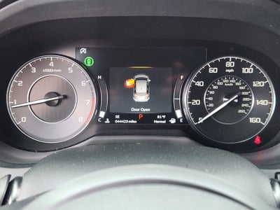 2023 Acura RDX Base