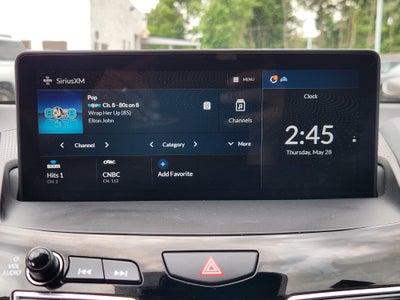2023 Acura RDX Base