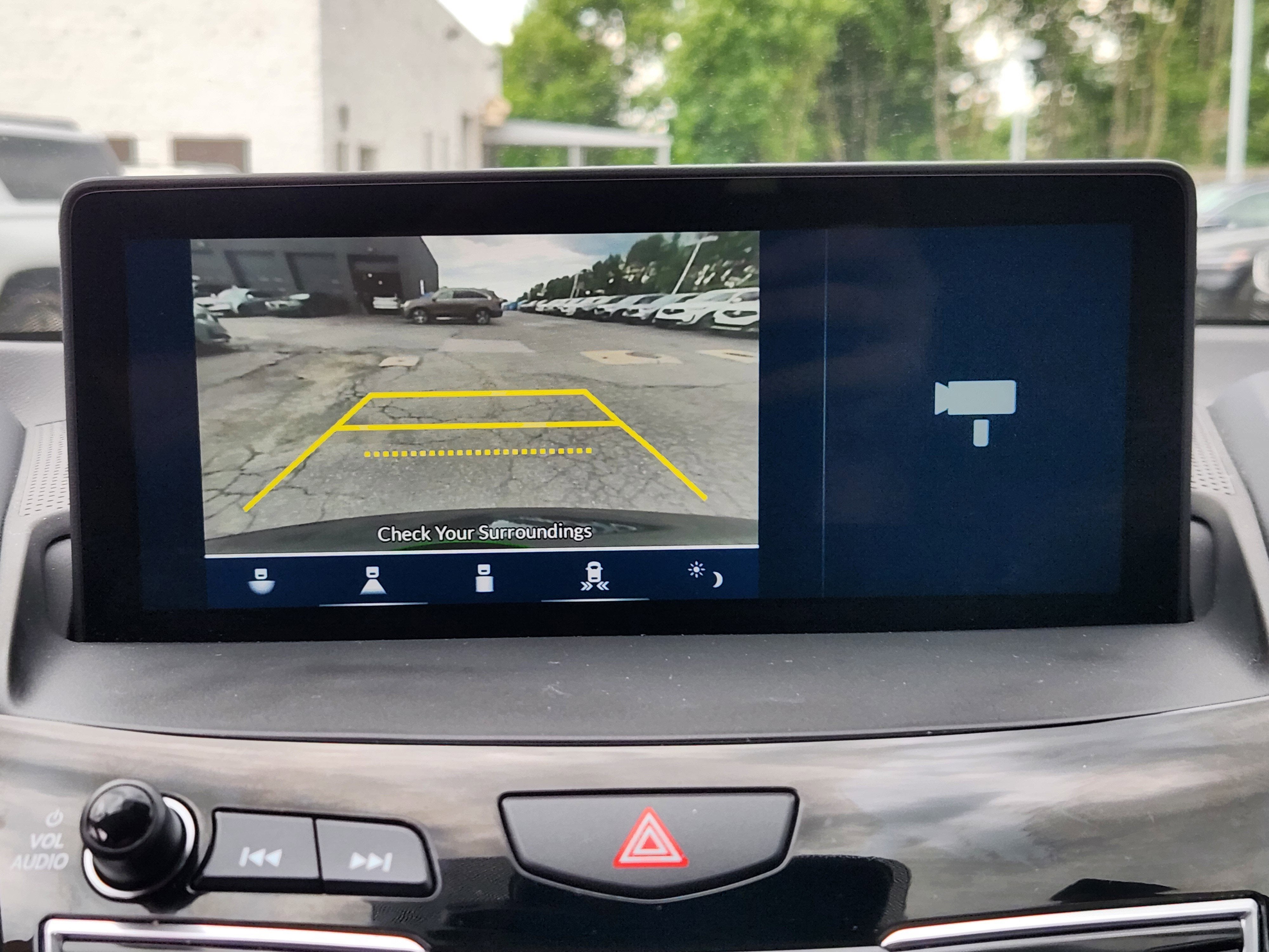 2023 Acura RDX Base