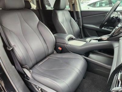 2023 Acura RDX Base