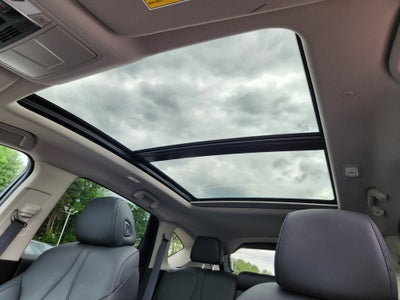 2023 Acura RDX Base