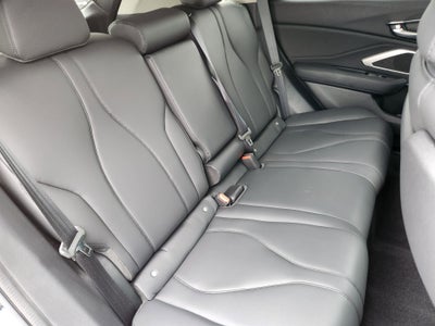 2023 Acura RDX Base