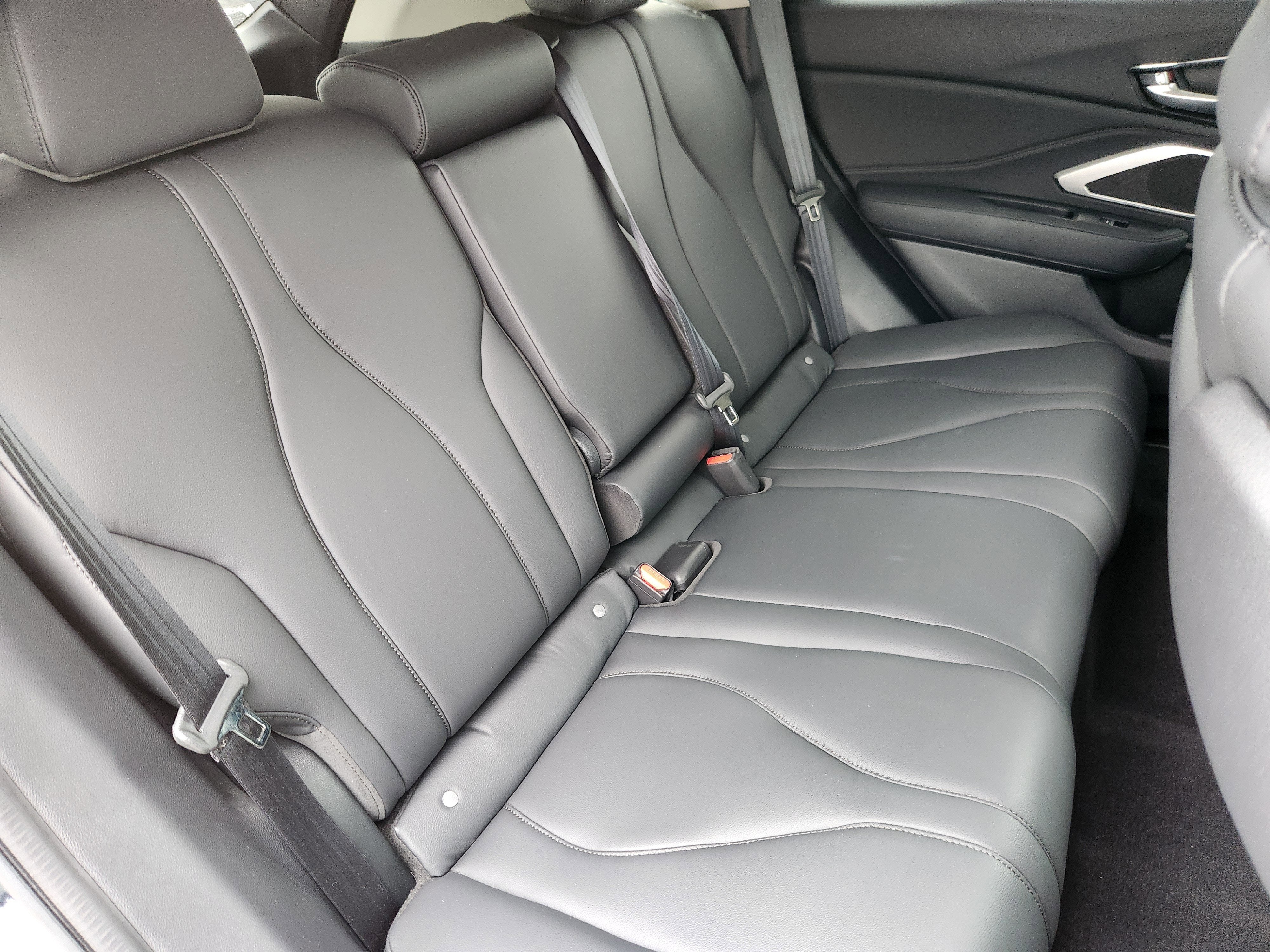 2023 Acura RDX Base