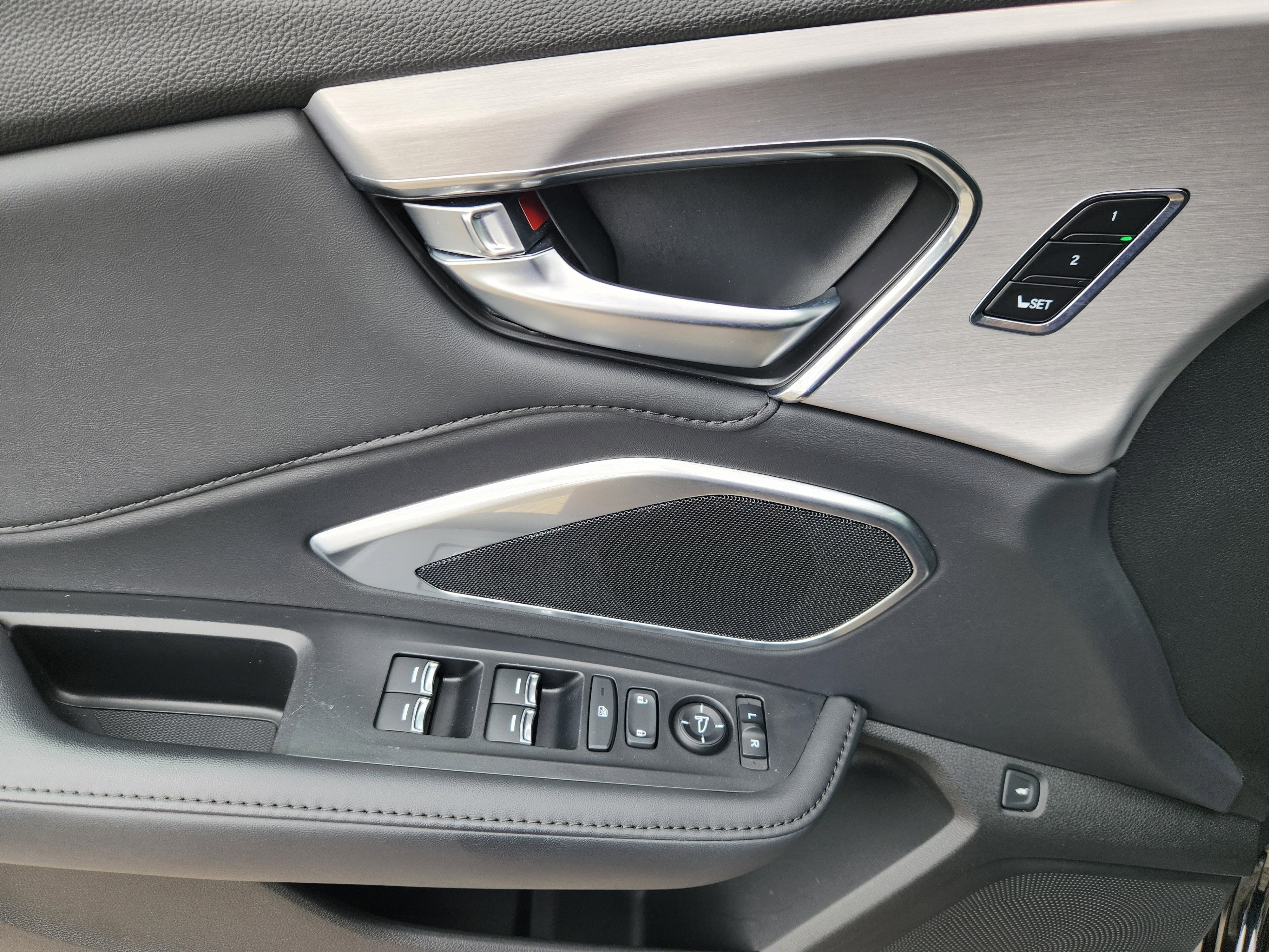 2023 Acura RDX Base