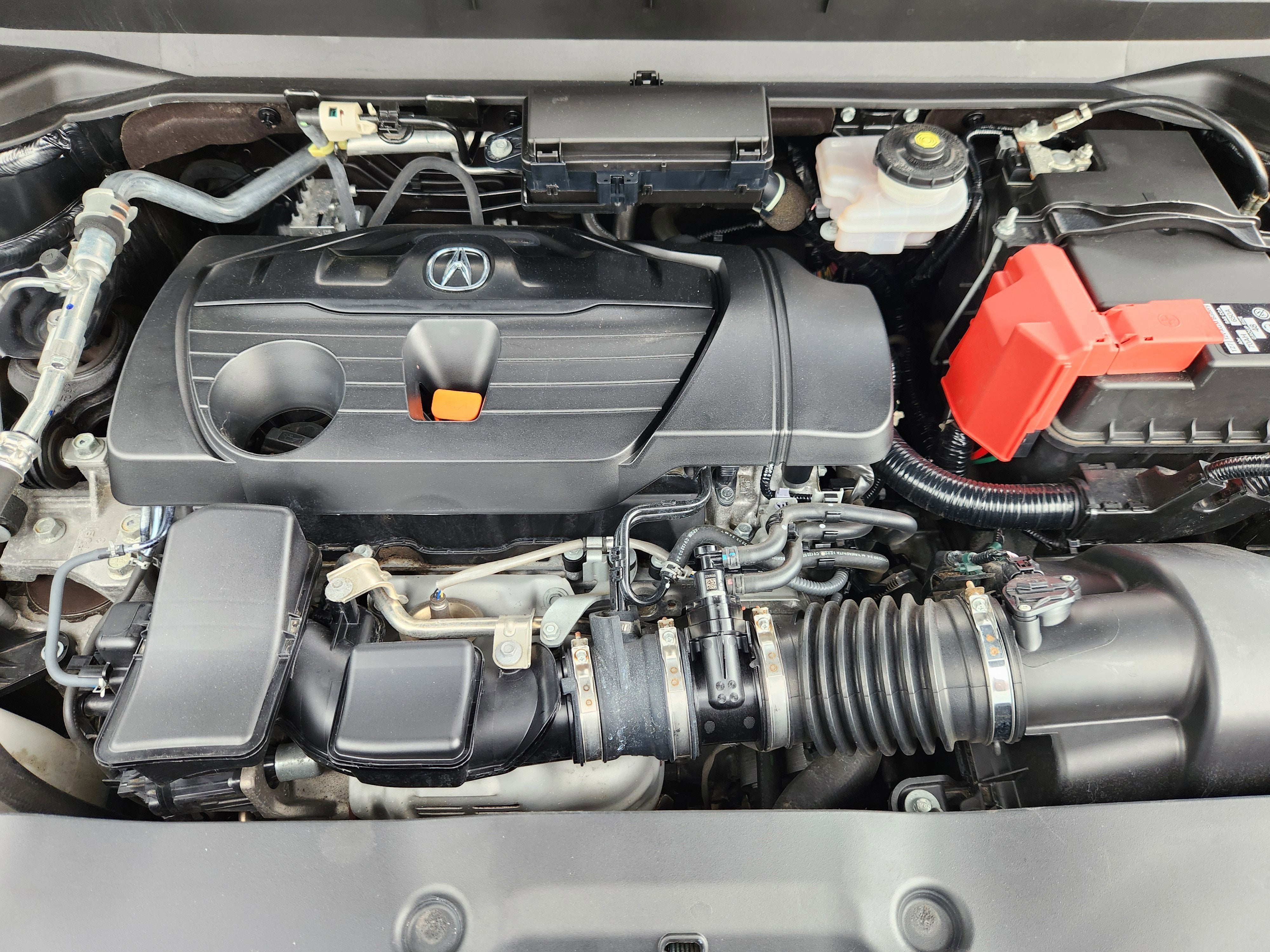 2023 Acura RDX Base
