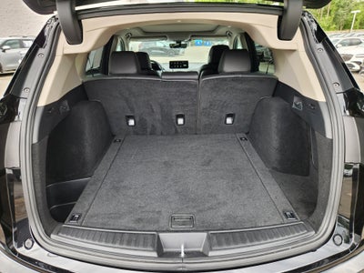 2023 Acura RDX Base