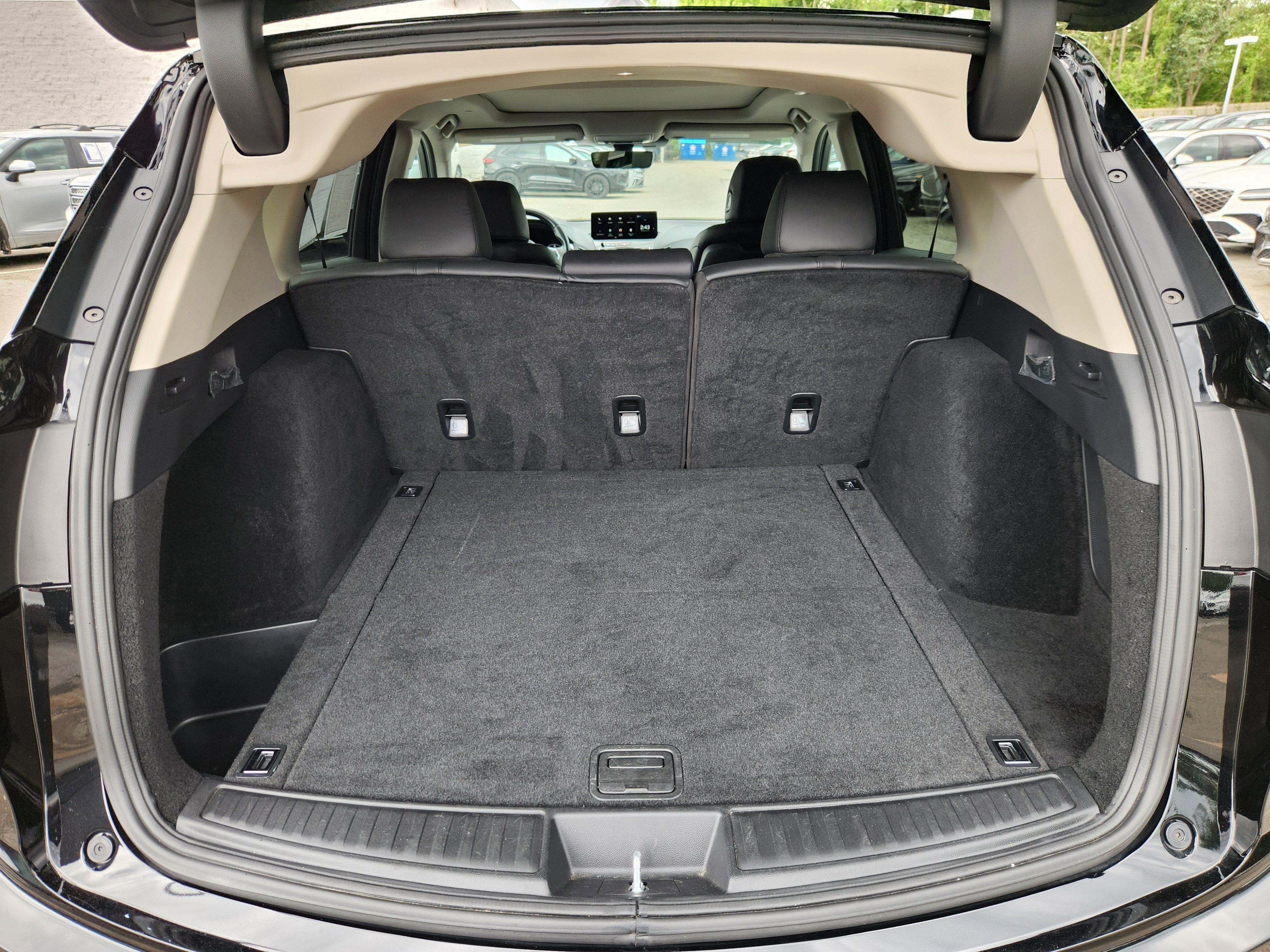 2023 Acura RDX Base