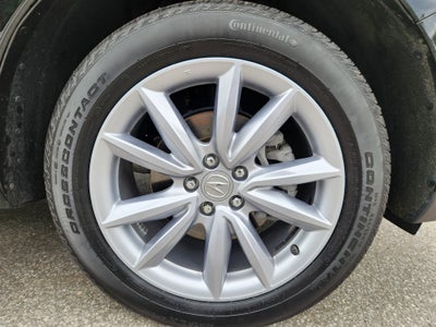 2023 Acura RDX Base