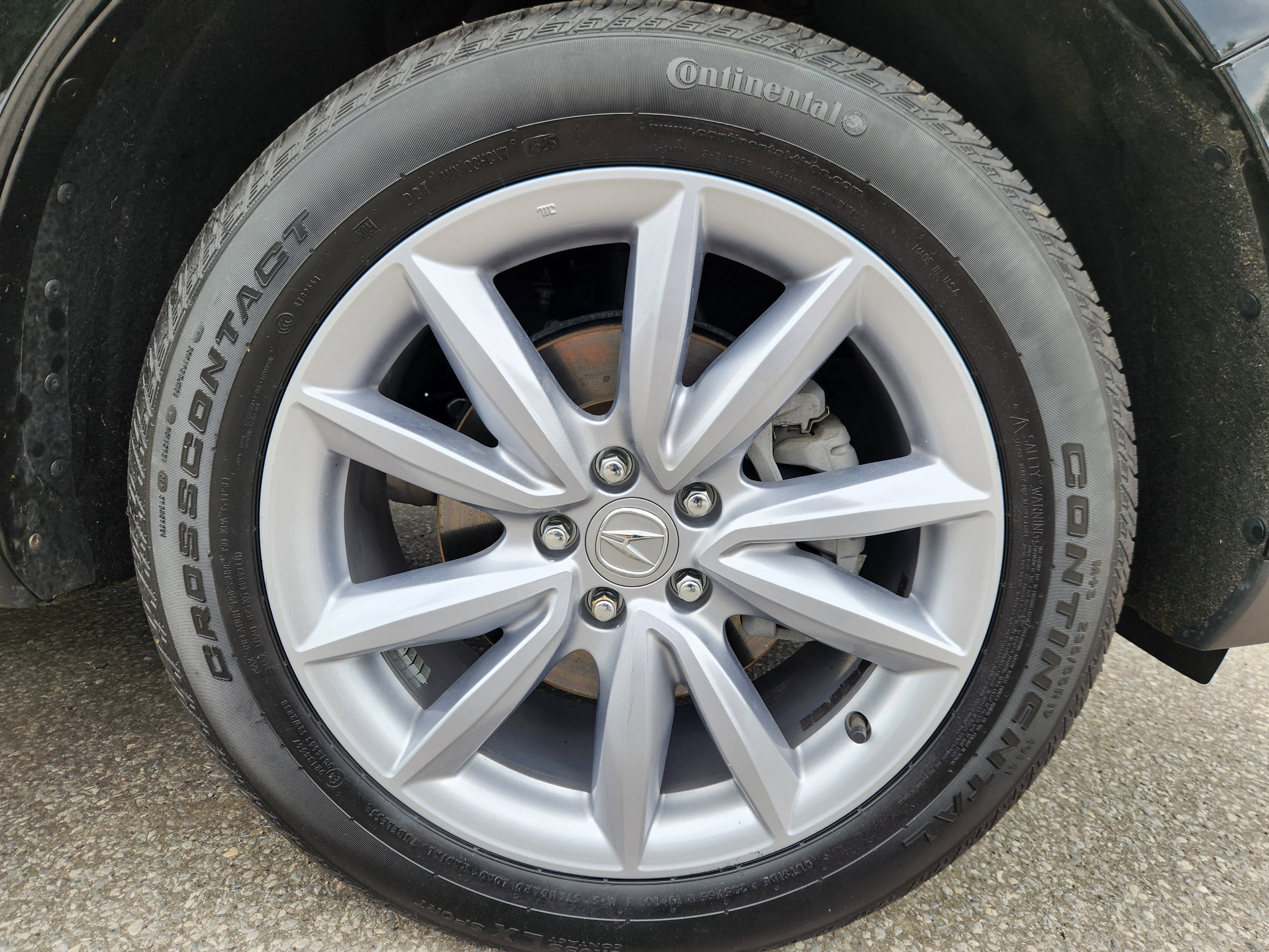 2023 Acura RDX Base