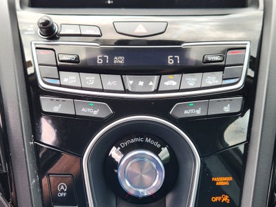 2023 Acura RDX Base