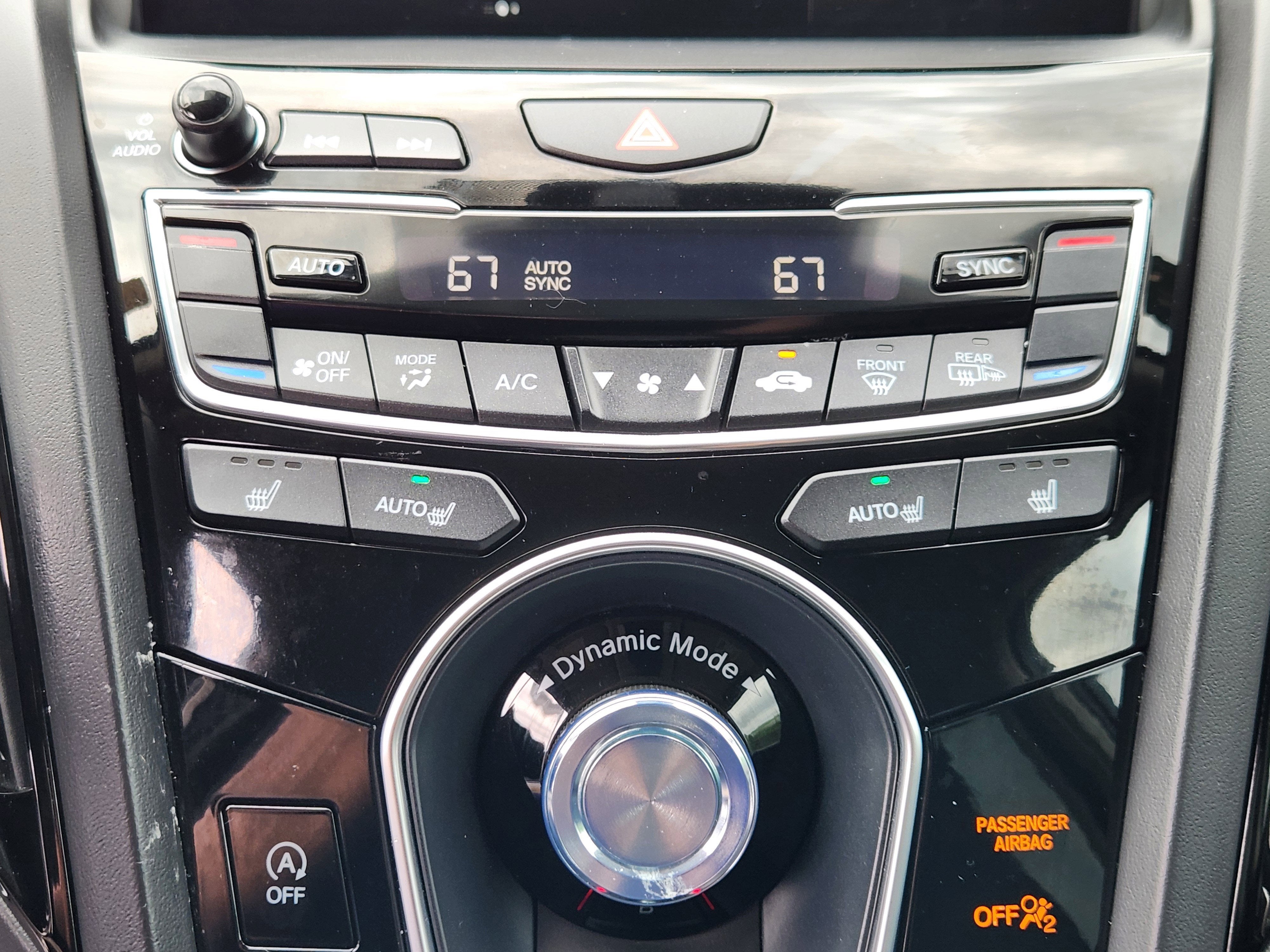 2023 Acura RDX Base