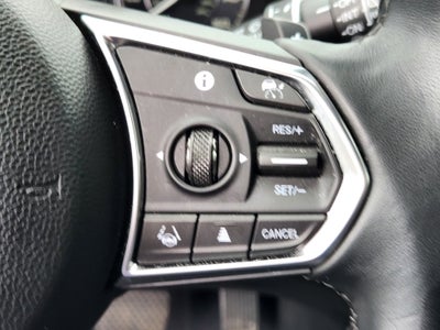2023 Acura RDX Base