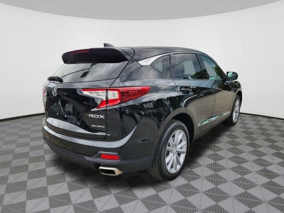 2023 Acura RDX Base