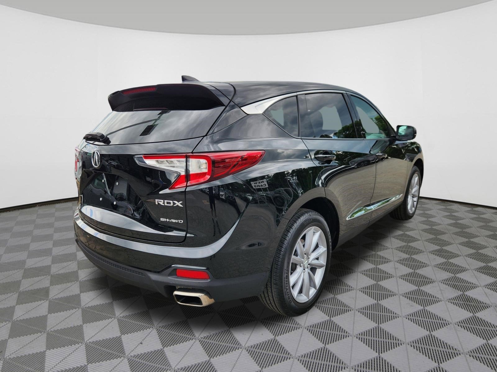 2023 Acura RDX Base