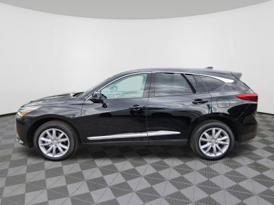 2023 Acura RDX Base