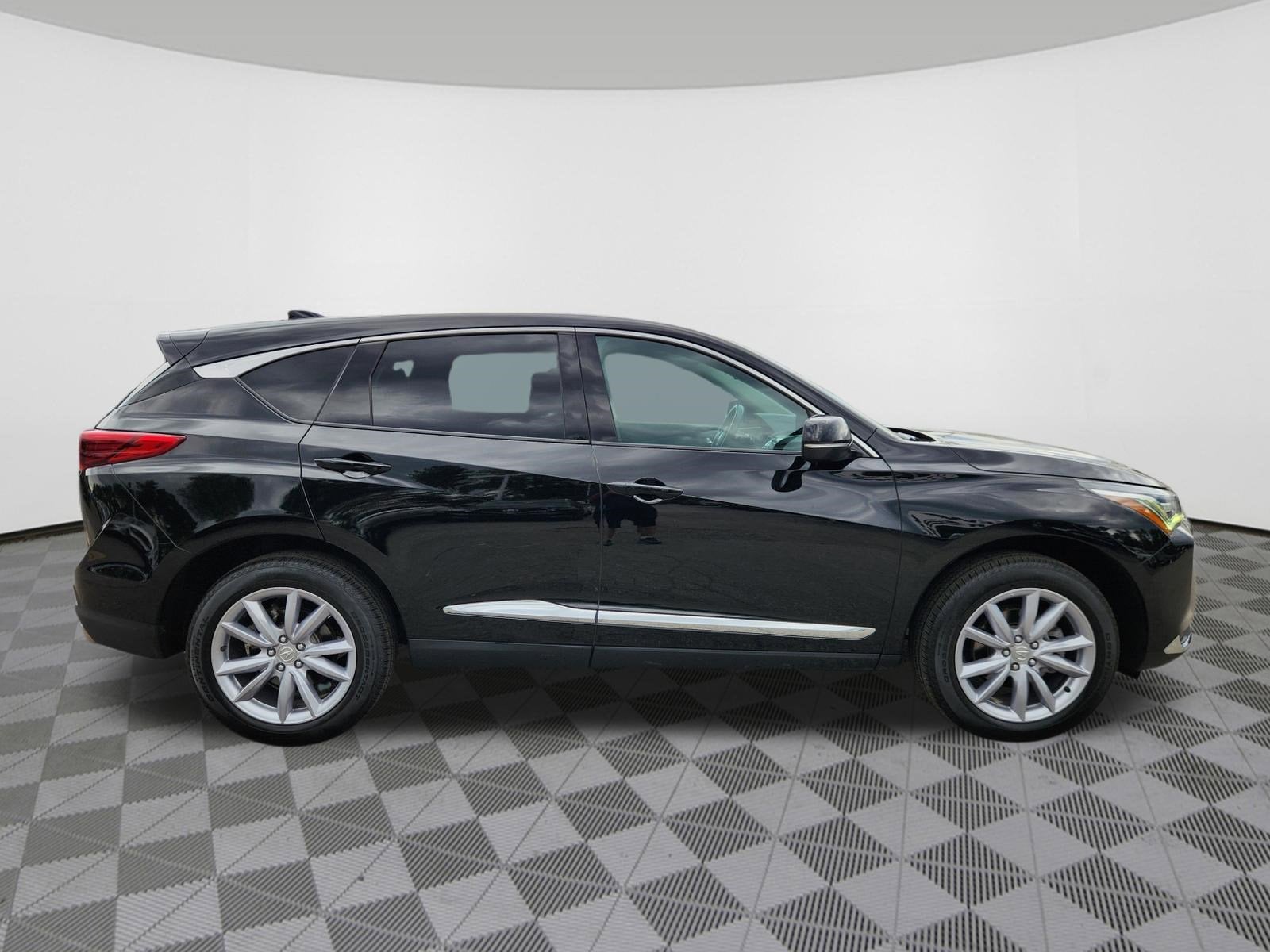 2023 Acura RDX Base