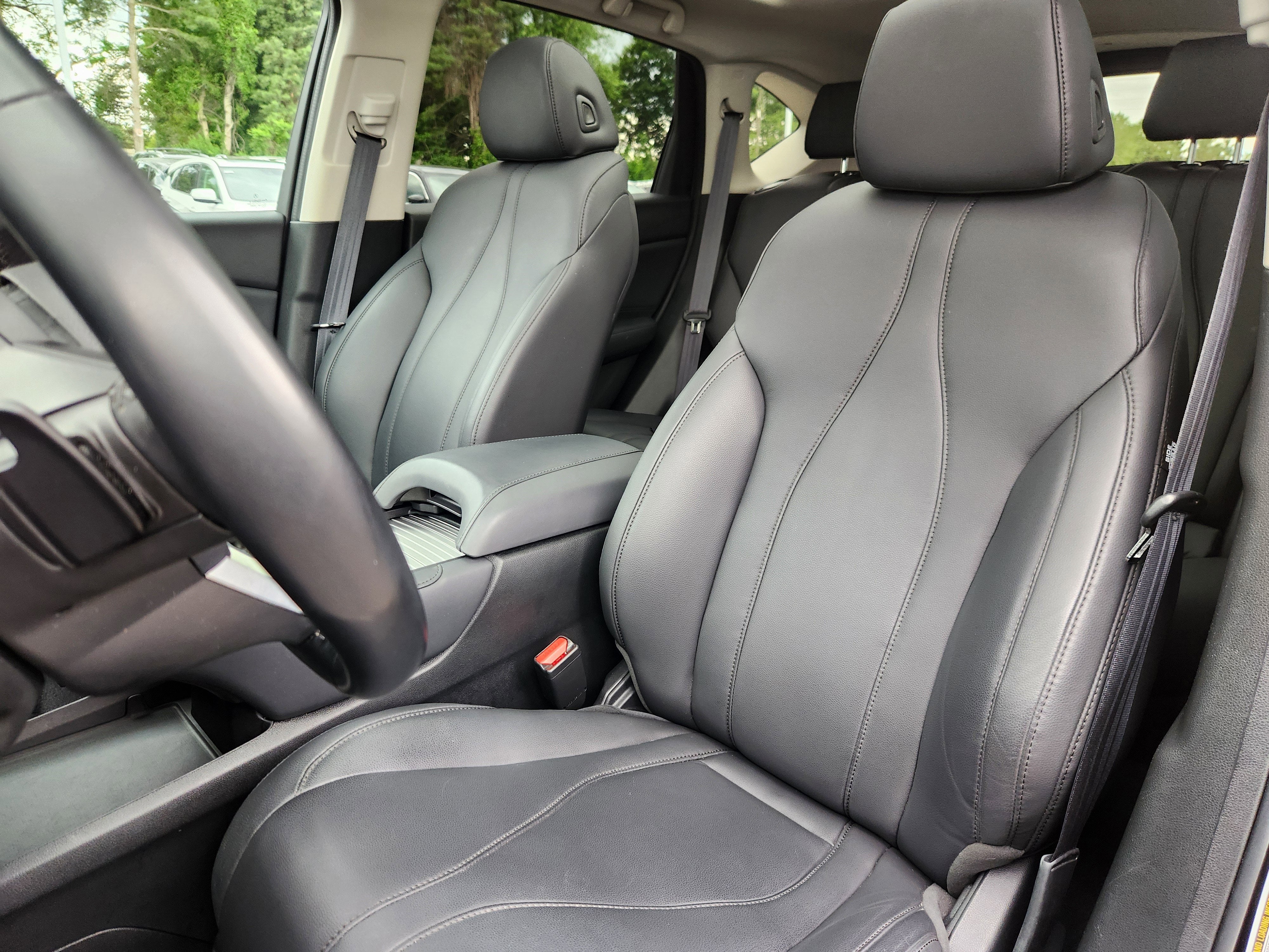 2023 Acura RDX Base