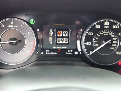 2023 Acura RDX Base