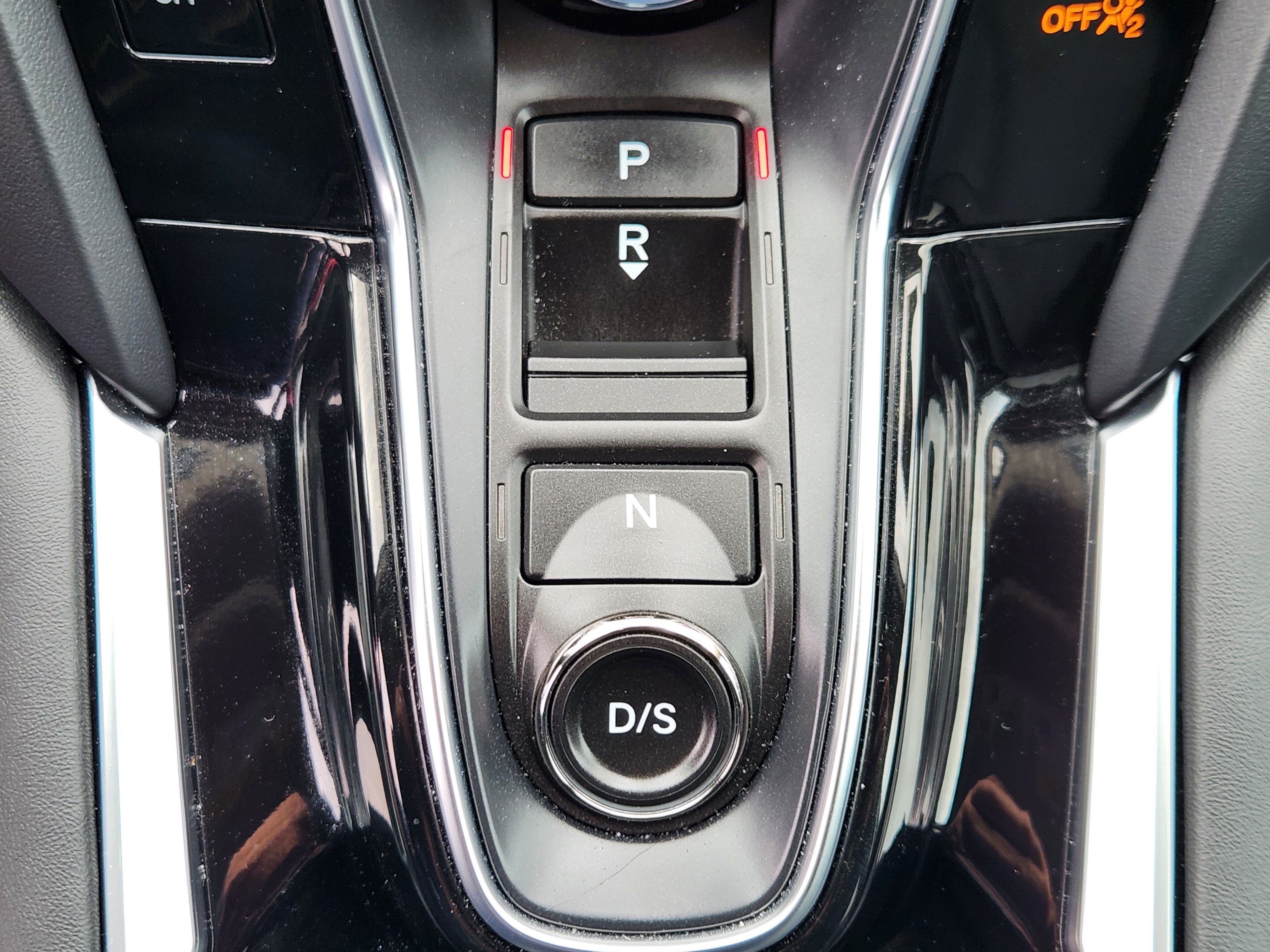 2023 Acura RDX Base
