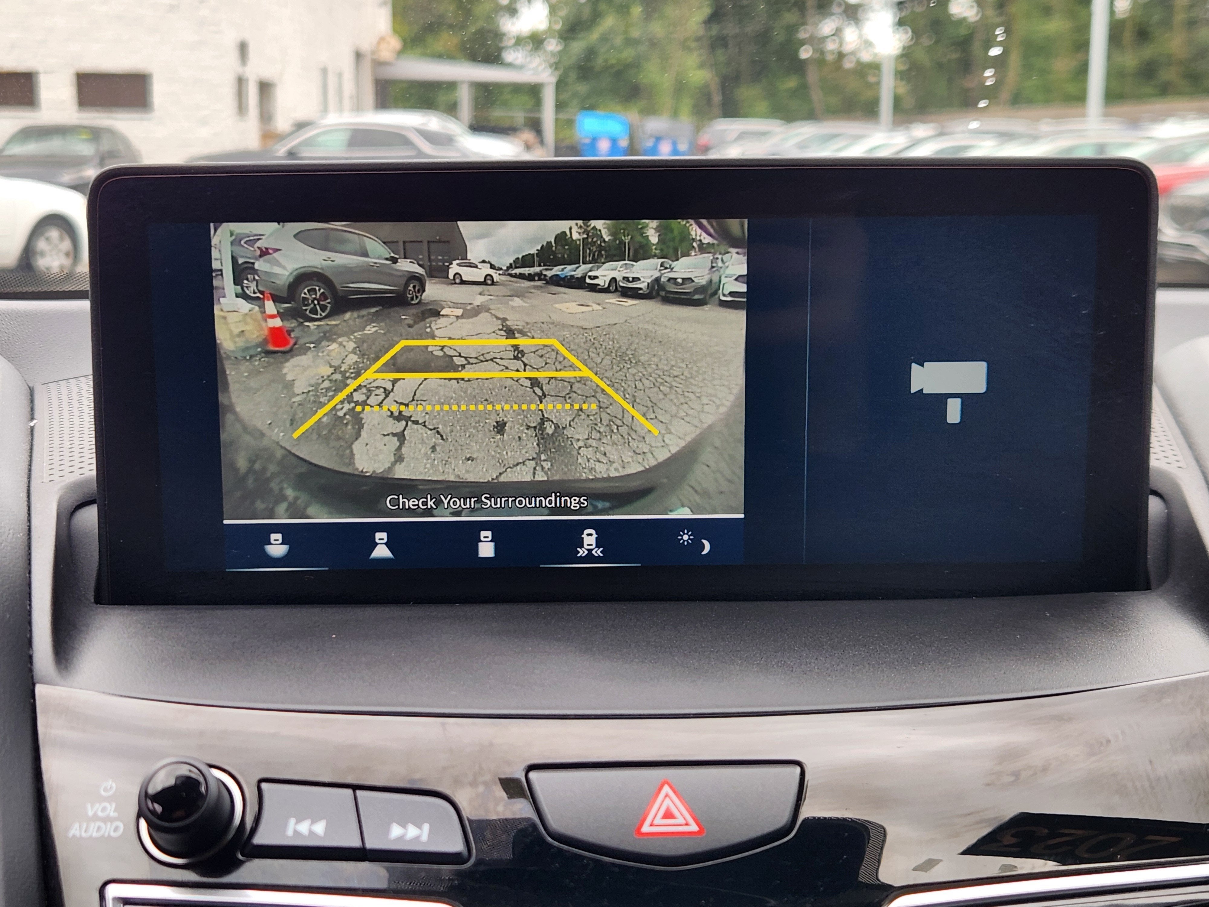 2023 Acura RDX Base