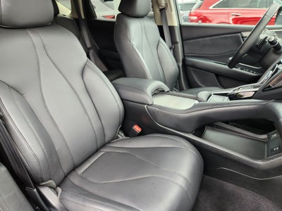 2023 Acura RDX Base