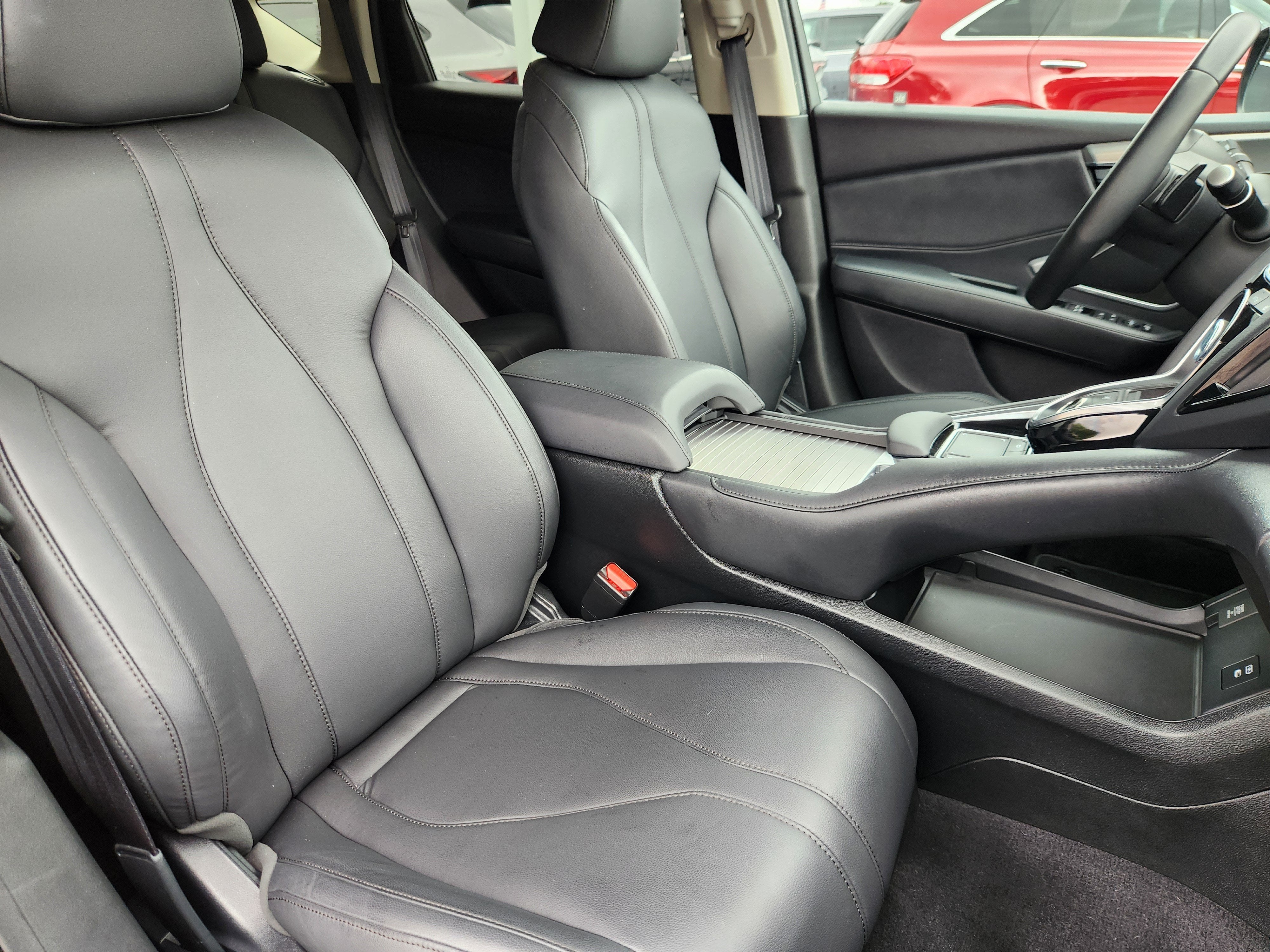 2023 Acura RDX Base