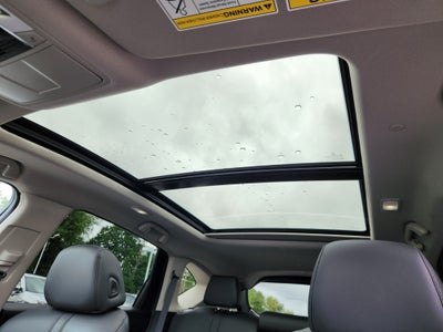 2023 Acura RDX Base