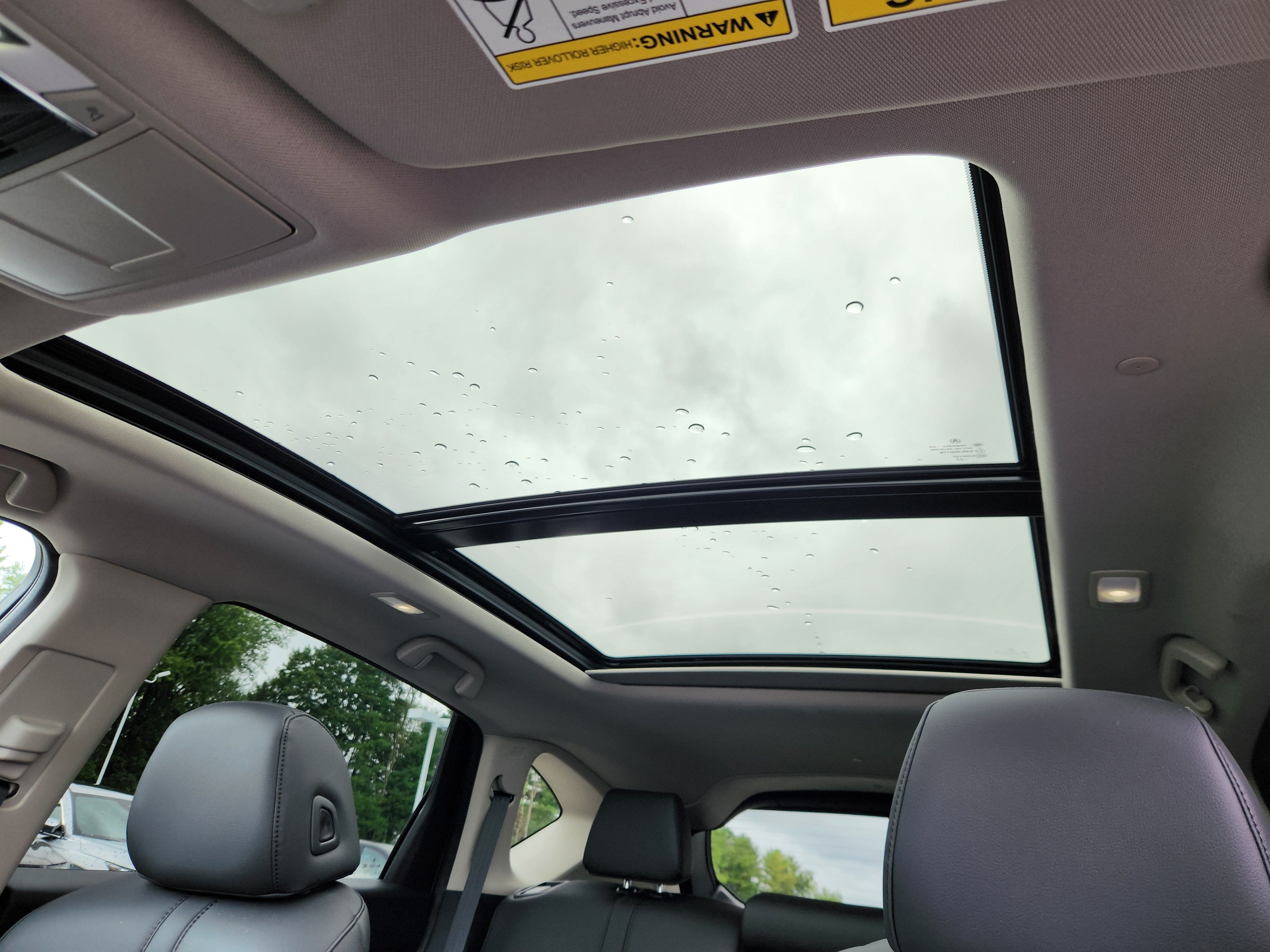 2023 Acura RDX Base