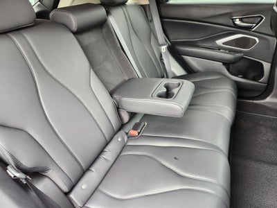 2023 Acura RDX Base