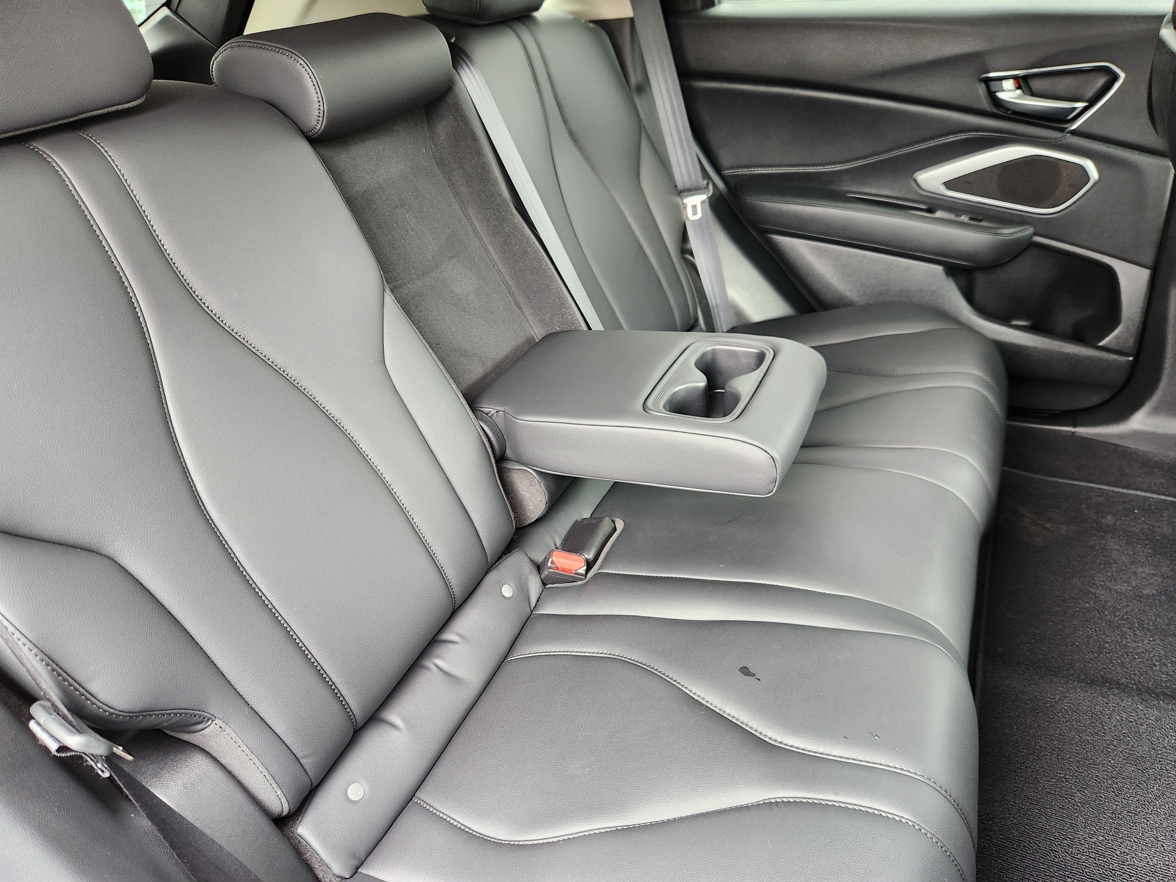 2023 Acura RDX Base