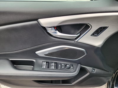 2023 Acura RDX Base