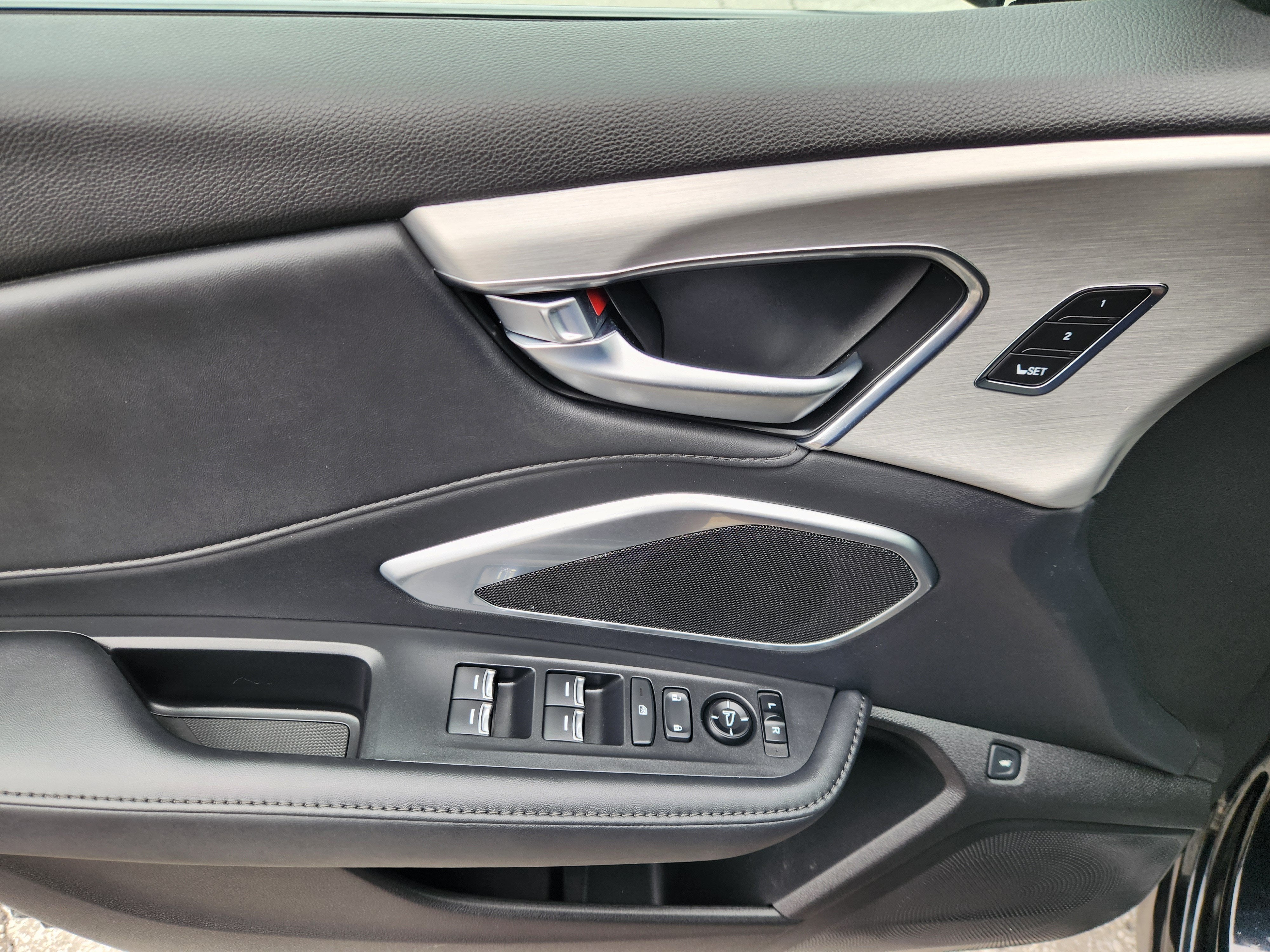2023 Acura RDX Base