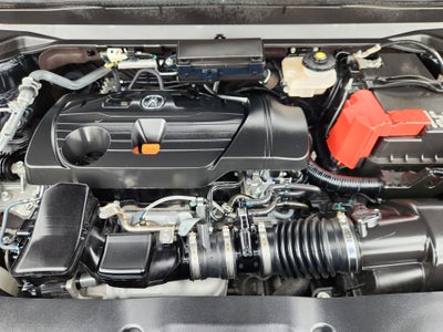 2023 Acura RDX Base