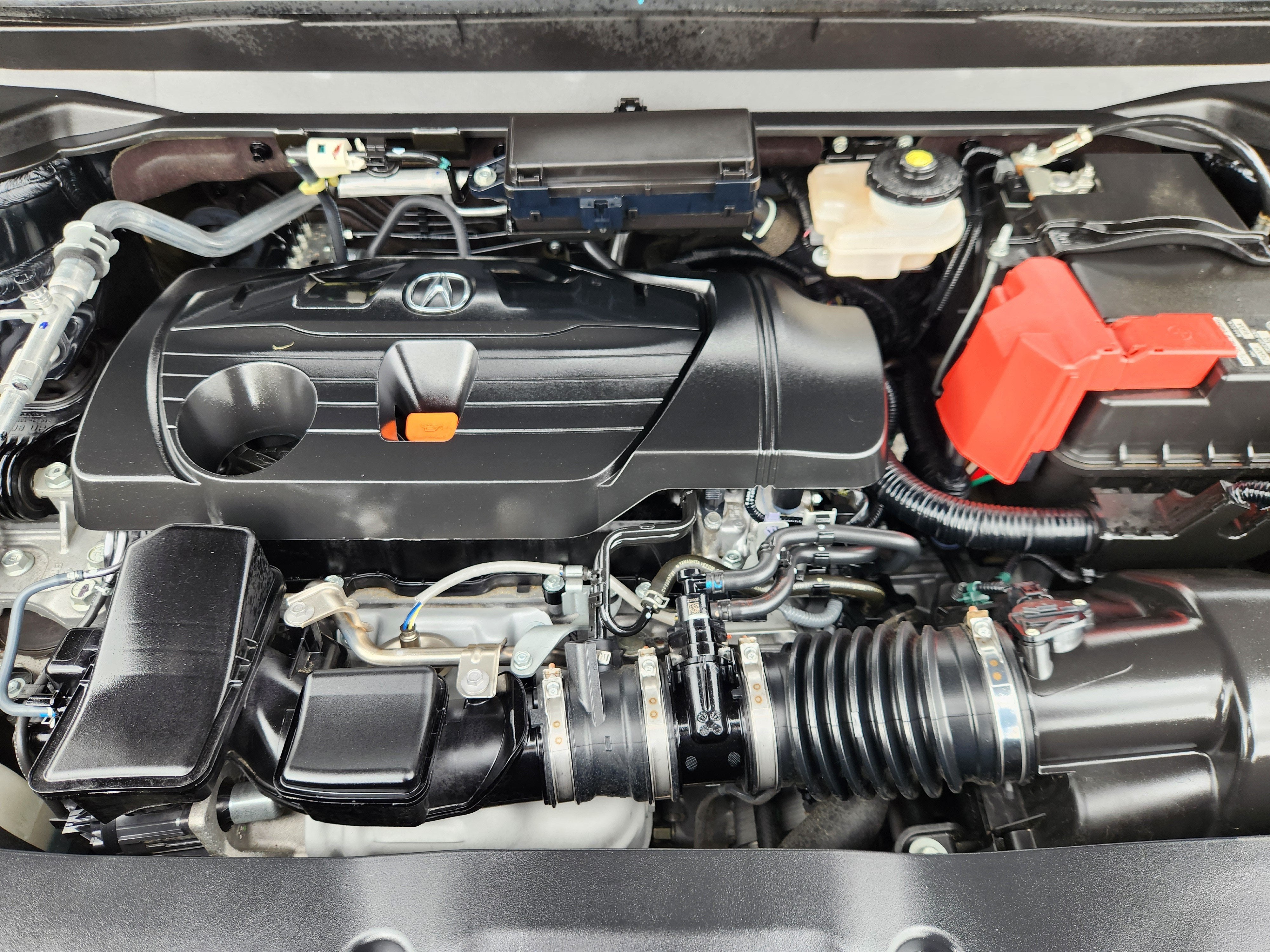 2023 Acura RDX Base