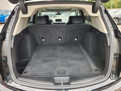 2023 Acura RDX Base