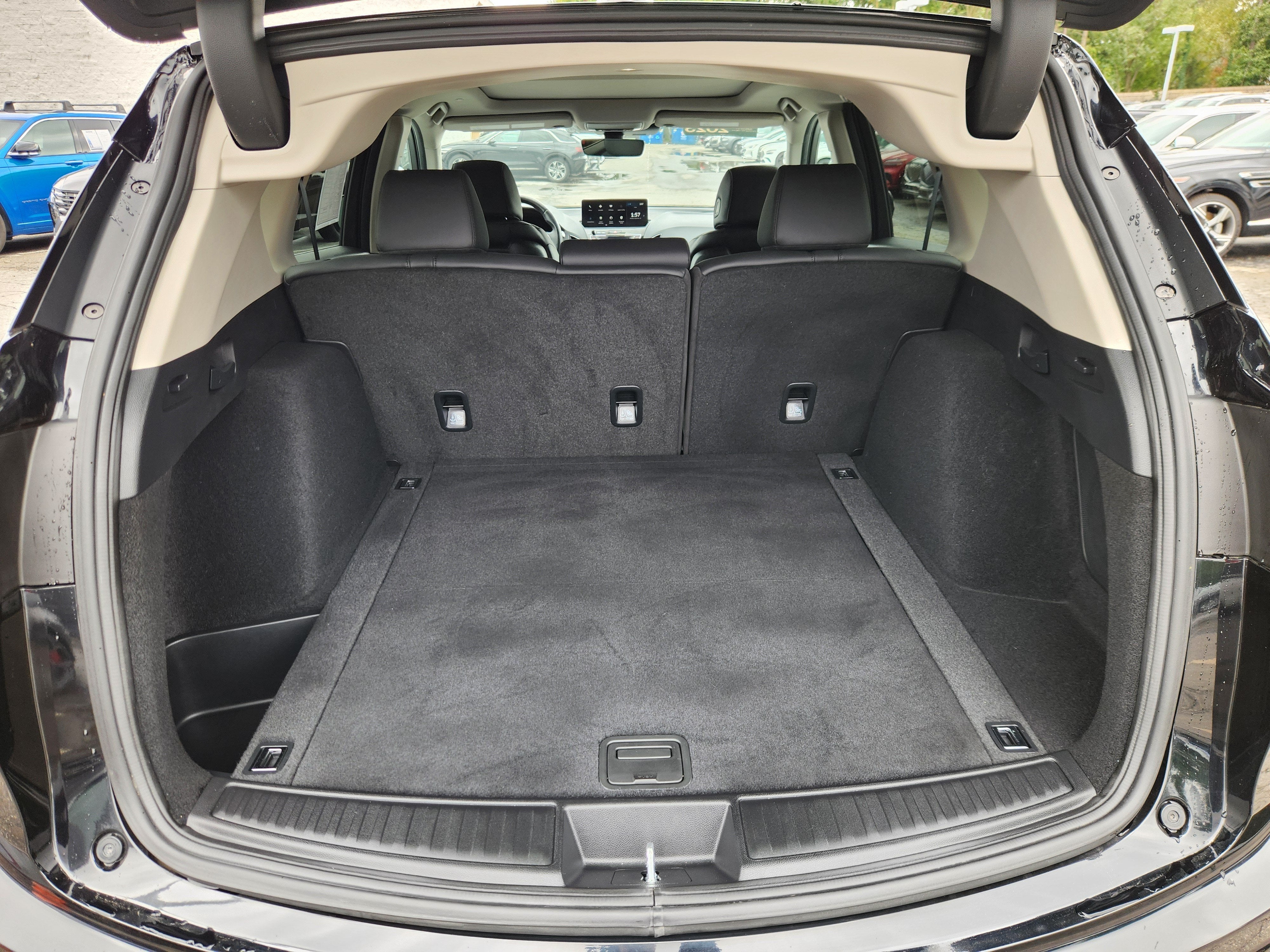 2023 Acura RDX Base