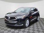 2023 Acura RDX Base