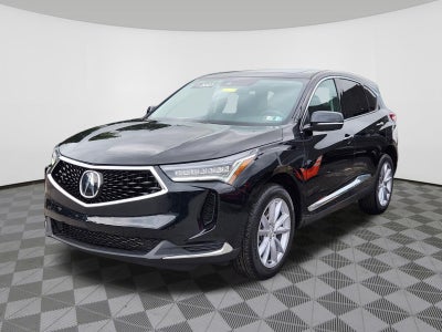 2023 Acura RDX Base