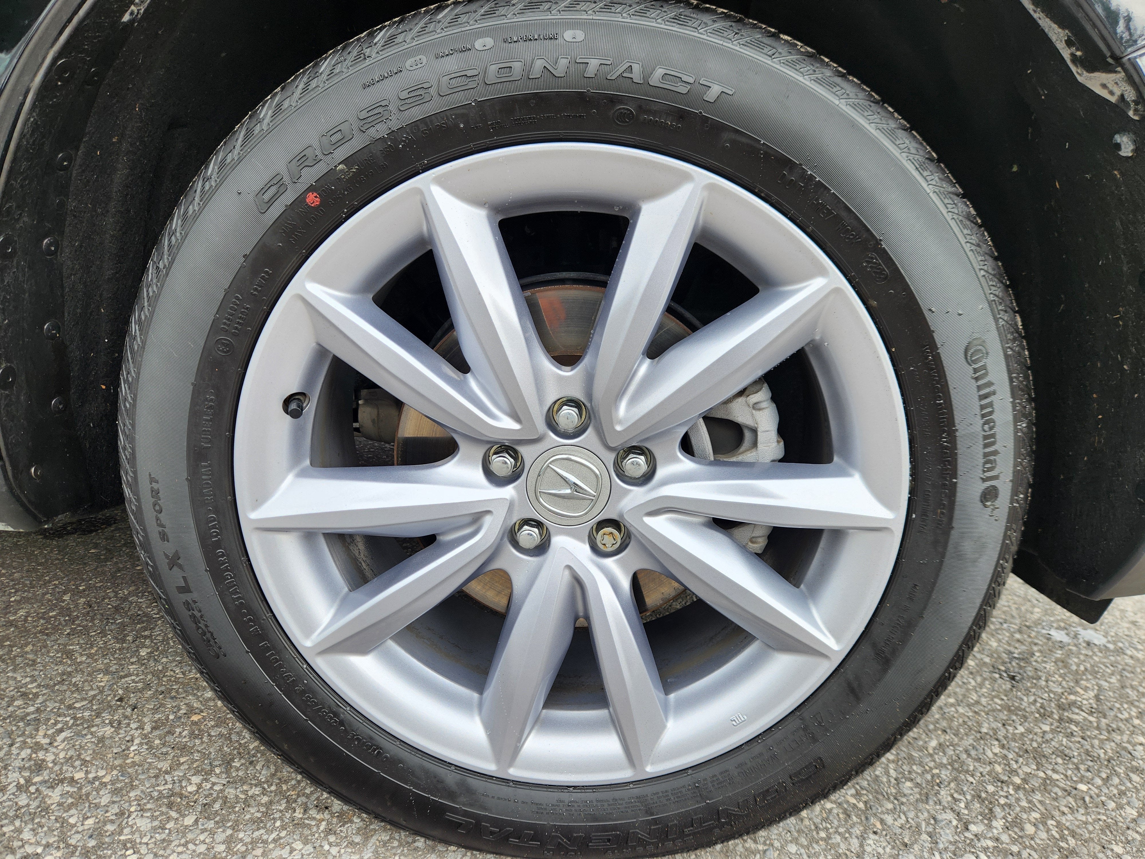 2023 Acura RDX Base