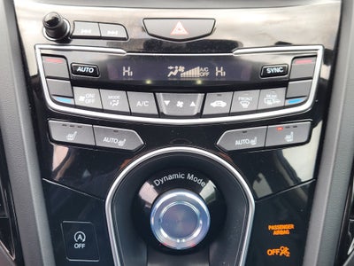 2023 Acura RDX Base