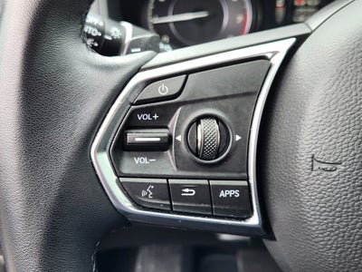 2023 Acura RDX Base