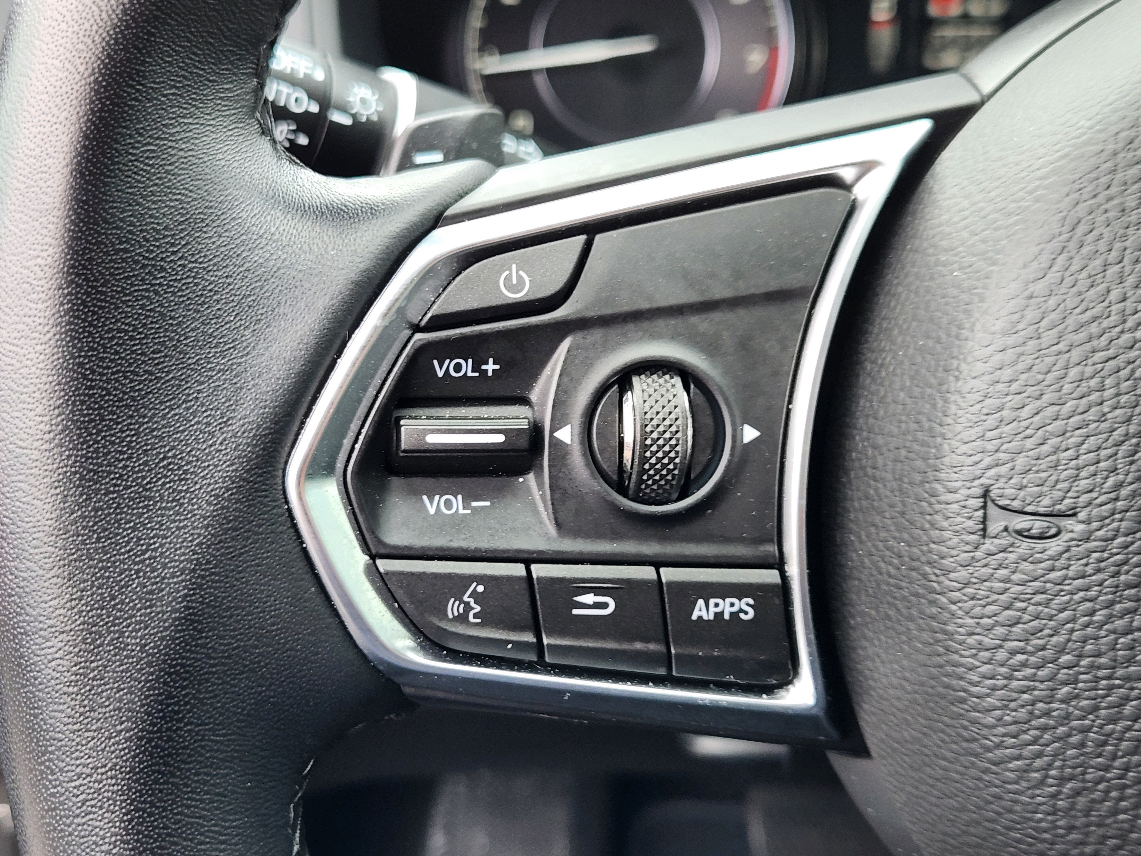 2023 Acura RDX Base