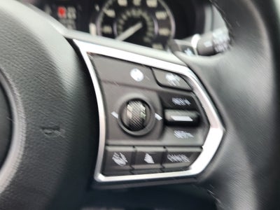 2023 Acura RDX Base