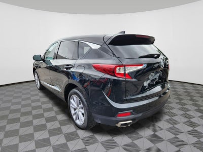 2023 Acura RDX Base